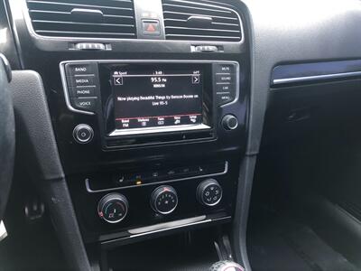 2015 Volkswagen Golf GTI S   - Photo 13 - Portland, OR 97266