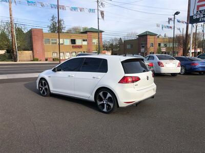 2015 Volkswagen Golf GTI S   - Photo 3 - Portland, OR 97266