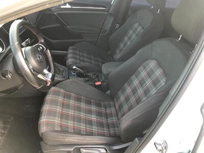 2015 Volkswagen Golf GTI S   - Photo 9 - Portland, OR 97266