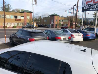 2015 Volkswagen Golf GTI S   - Photo 7 - Portland, OR 97266