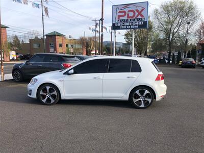 2015 Volkswagen Golf GTI S   - Photo 1 - Portland, OR 97266