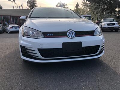 2015 Volkswagen Golf GTI S   - Photo 6 - Portland, OR 97266
