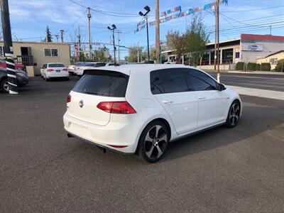 2015 Volkswagen Golf GTI S   - Photo 4 - Portland, OR 97266