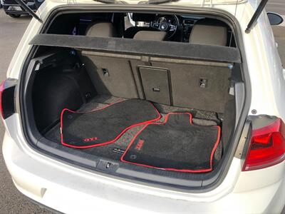 2015 Volkswagen Golf GTI S   - Photo 8 - Portland, OR 97266