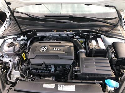 2015 Volkswagen Golf GTI S   - Photo 17 - Portland, OR 97266