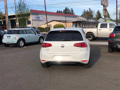 2015 Volkswagen Golf GTI S   - Photo 5 - Portland, OR 97266