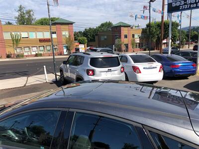 2015 Ford Focus SE   - Photo 7 - Portland, OR 97266