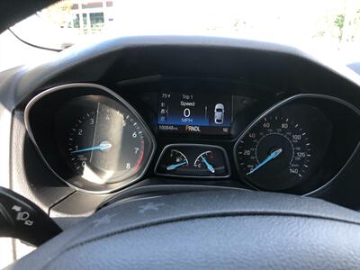 2015 Ford Focus SE   - Photo 11 - Portland, OR 97266