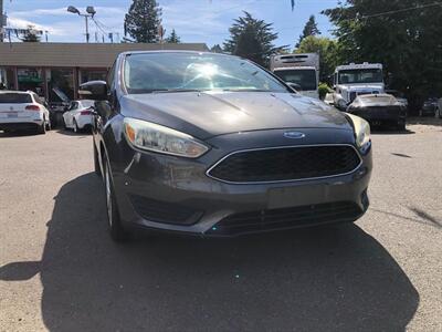 2015 Ford Focus SE   - Photo 6 - Portland, OR 97266