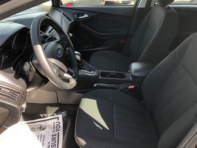 2015 Ford Focus SE   - Photo 9 - Portland, OR 97266