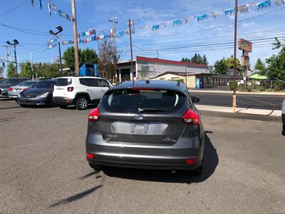 2015 Ford Focus SE   - Photo 5 - Portland, OR 97266