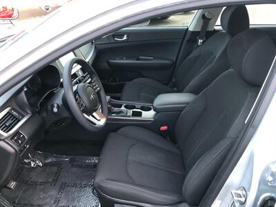 2019 Kia Optima LX - Photo 9 - Portland, OR 97266