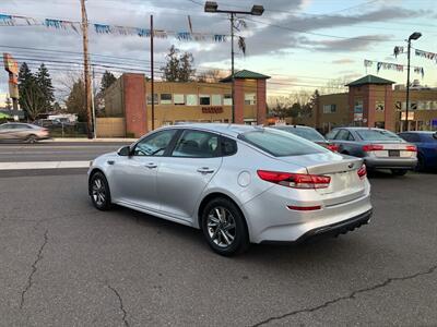 2019 Kia Optima LX - Photo 3 - Portland, OR 97266