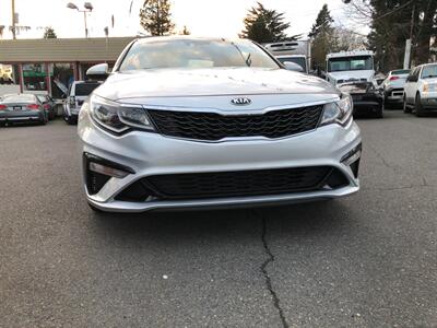 2019 Kia Optima LX - Photo 6 - Portland, OR 97266