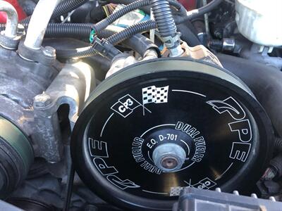 2008 Chevrolet Silverado 2500 LTZ Twin Turbo - Photo 18 - Portland, OR 97266