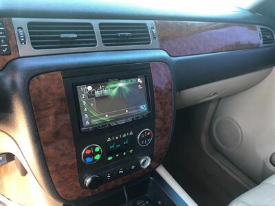 2008 Chevrolet Silverado 2500 LTZ Twin Turbo - Photo 15 - Portland, OR 97266