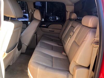 2008 Chevrolet Silverado 2500 LTZ Twin Turbo - Photo 11 - Portland, OR 97266