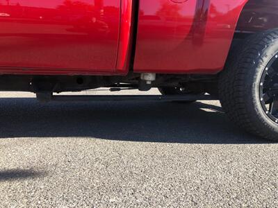 2008 Chevrolet Silverado 2500 LTZ Twin Turbo - Photo 8 - Portland, OR 97266