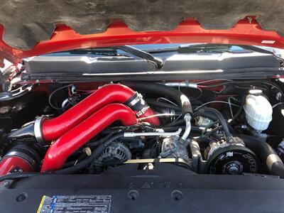 2008 Chevrolet Silverado 2500 LTZ Twin Turbo - Photo 17 - Portland, OR 97266