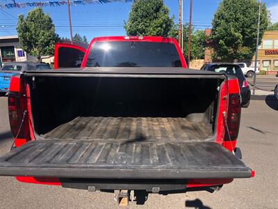 2008 Chevrolet Silverado 2500 LTZ Twin Turbo - Photo 7 - Portland, OR 97266