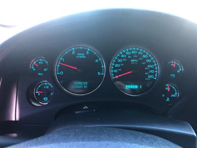 2008 Chevrolet Silverado 2500 LTZ Twin Turbo - Photo 13 - Portland, OR 97266