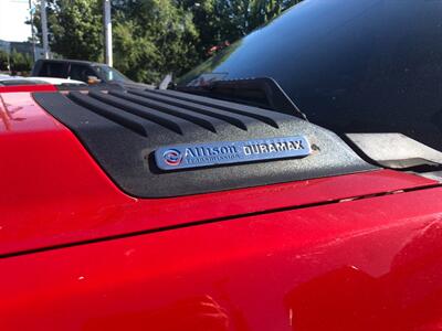 2008 Chevrolet Silverado 2500 LTZ Twin Turbo - Photo 9 - Portland, OR 97266