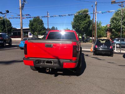 2008 Chevrolet Silverado 2500 LTZ Twin Turbo - Photo 5 - Portland, OR 97266