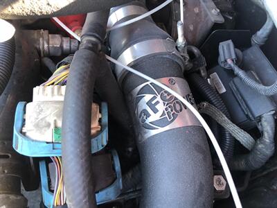 2008 Chevrolet Silverado 2500 LTZ Twin Turbo - Photo 20 - Portland, OR 97266