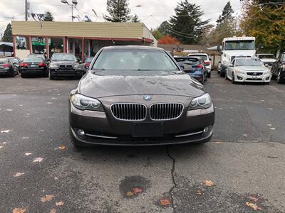 2013 BMW 535i   - Photo 6 - Portland, OR 97266