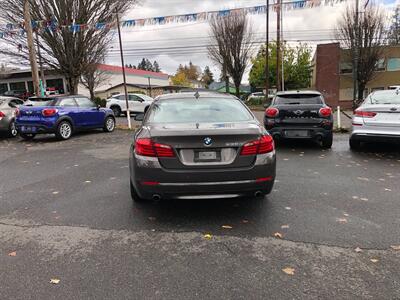 2013 BMW 535i   - Photo 5 - Portland, OR 97266