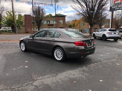 2013 BMW 535i   - Photo 3 - Portland, OR 97266