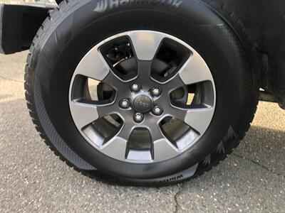 2011 Jeep Wrangler Sport   - Photo 14 - Portland, OR 97266