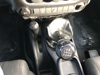 2011 Jeep Wrangler Sport   - Photo 12 - Portland, OR 97266