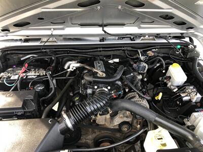 2011 Jeep Wrangler Sport   - Photo 16 - Portland, OR 97266