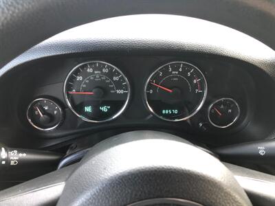 2011 Jeep Wrangler Sport   - Photo 11 - Portland, OR 97266