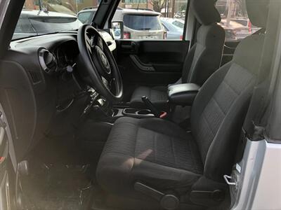 2011 Jeep Wrangler Sport   - Photo 9 - Portland, OR 97266