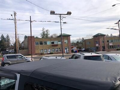 2011 Jeep Wrangler Sport   - Photo 7 - Portland, OR 97266