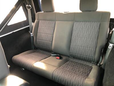 2011 Jeep Wrangler Sport   - Photo 10 - Portland, OR 97266