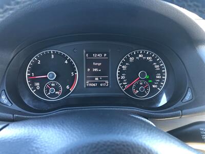2014 Volkswagen Passat 2.0L TDI SE   - Photo 11 - Portland, OR 97266