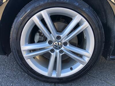 2014 Volkswagen Passat 2.0L TDI SE   - Photo 15 - Portland, OR 97266