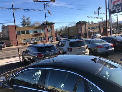 2014 Volkswagen Passat 2.0L TDI SE   - Photo 7 - Portland, OR 97266