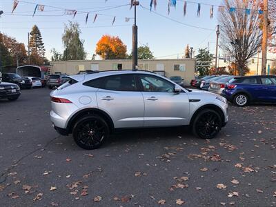 2018 Jaguar E -PACE P250 S   - Photo 2 - Portland, OR 97266