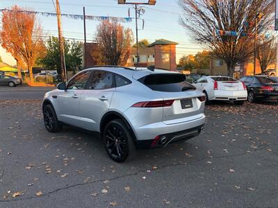 2018 Jaguar E -PACE P250 S   - Photo 4 - Portland, OR 97266