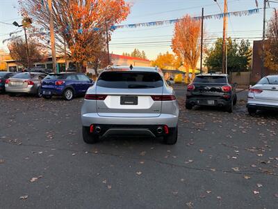 2018 Jaguar E -PACE P250 S   - Photo 7 - Portland, OR 97266