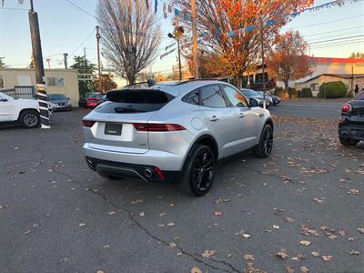 2018 Jaguar E -PACE P250 S   - Photo 3 - Portland, OR 97266