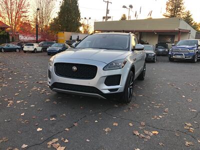 2018 Jaguar E -PACE P250 S   - Photo 5 - Portland, OR 97266