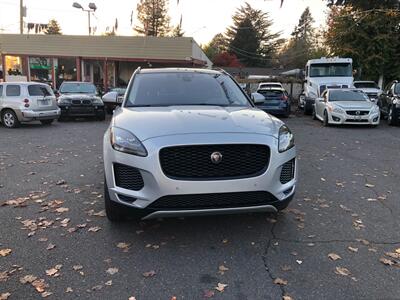 2018 Jaguar E -PACE P250 S   - Photo 6 - Portland, OR 97266