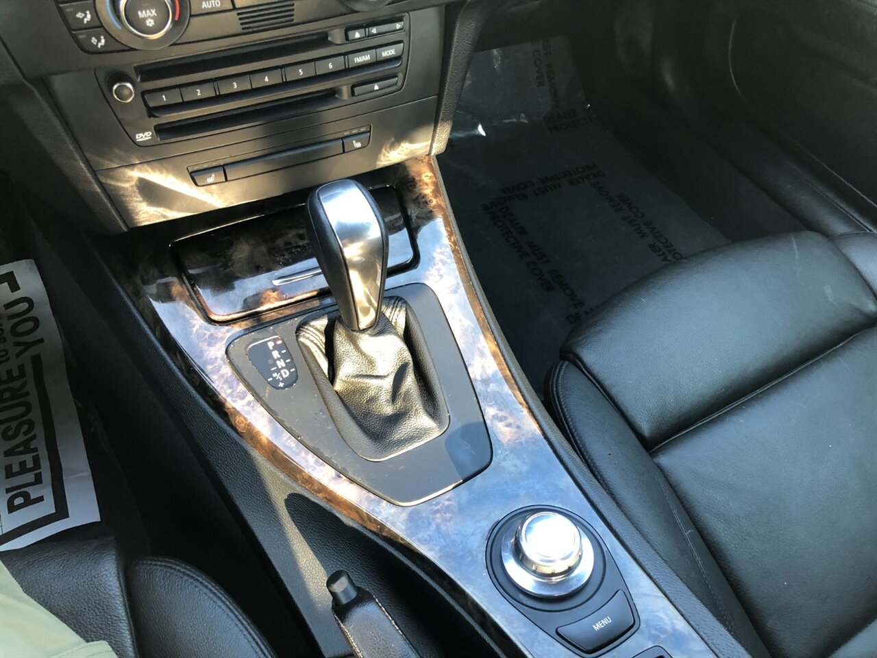 2008 BMW 328i - Photo 13 - Portland, OR 97266