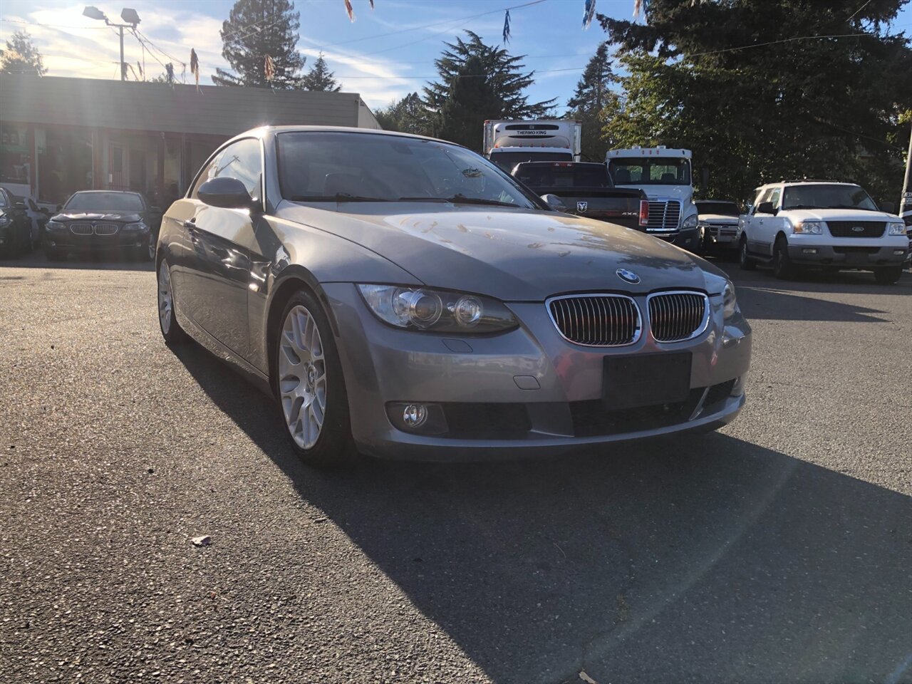 2008 BMW 328i - Photo 7 - Portland, OR 97266