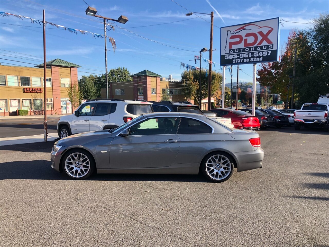 2008 BMW 328i - Photo 2 - Portland, OR 97266